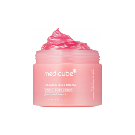 Medicube hydratační gelový krém s kolagenem Collagen Jelly Cream, 110ml