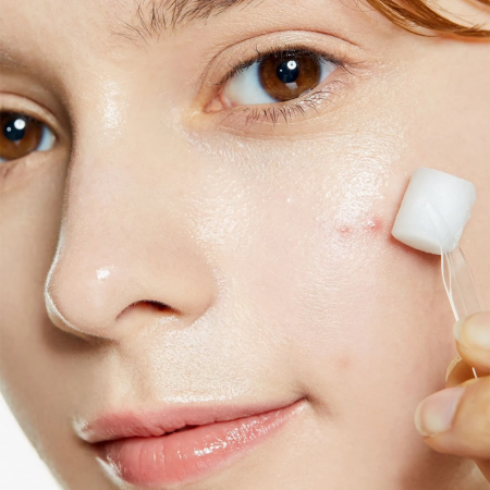 COSRX pleťové sérum s AHA BHA PHA kyselinami, The AHA 2 BHA 2 Blemish Treatment Serum, 50g