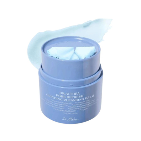 Dr. Althea čistící odličovací balzám na obličej, Pore Refresh Grinding Cleansing Balm, 50ml