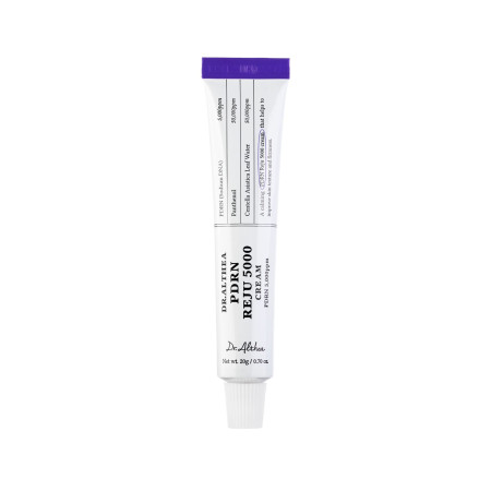 Dr. Althea regenrační pleťový krém s PDRN a panthenolem, PDRN Reju 5000 Cream, 20g