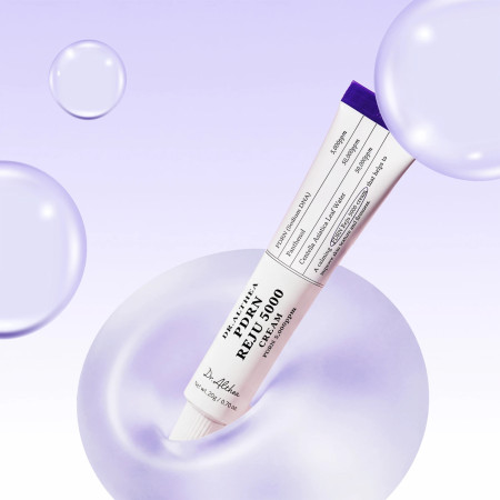 Dr. Althea regenrační pleťový krém s PDRN a panthenolem, PDRN Reju 5000 Cream, 20g