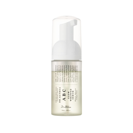 Dr. Althea rozjasňuící pleťové sérum s pěnovou konzistencí, ABC Glow Whipped Serum, 100ml
