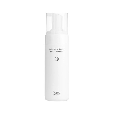Dr. Althea jemná čistící odličovací pleťová pěna, Amino Acid Gentle Bubble Cleanser, 140ml