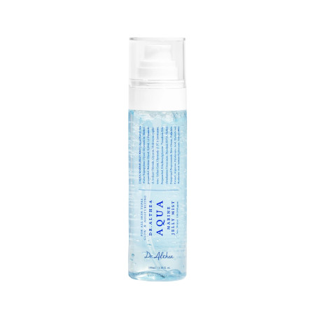 Dr. Althea hydratační želatinová pleťový mlha, Aqua Marine Jelly Mist, 100ml