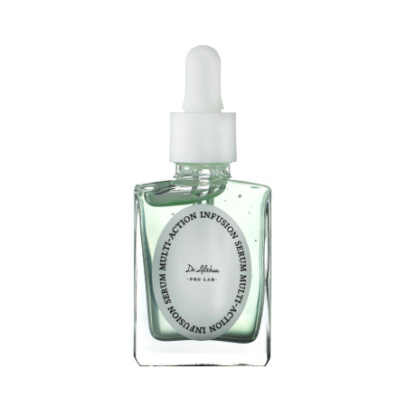 Dr. Althea multifunkční pleťové sérum, Multi-Action Infusion Serum, 30ml