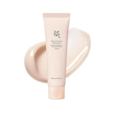 Beauty of Joseon výživný vyhlazující pleťový krém s hydratačním účinkem, 60ml