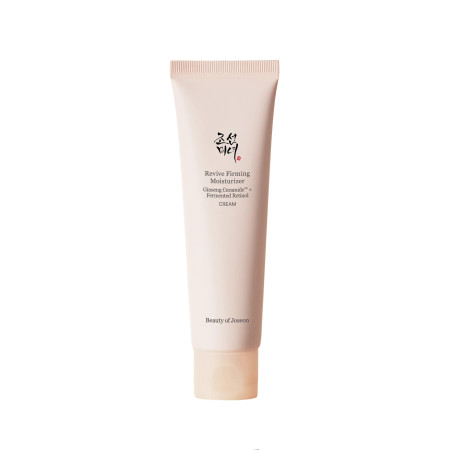 Beauty of Joseon výživný vyhlazující pleťový krém s hydratačním účinkem, 60ml