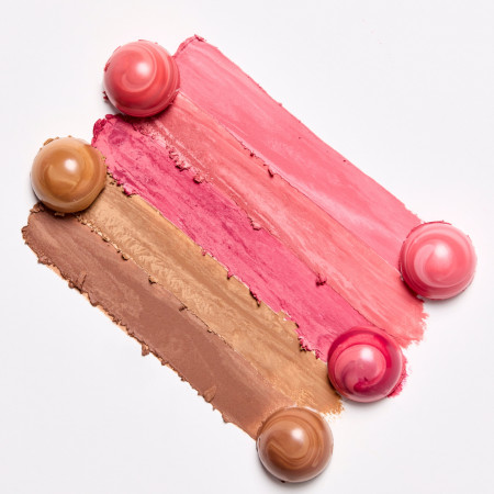 Deborah Milano krémová konturovací bronzující tyčinka Contour & Bronzer Stick, 5g