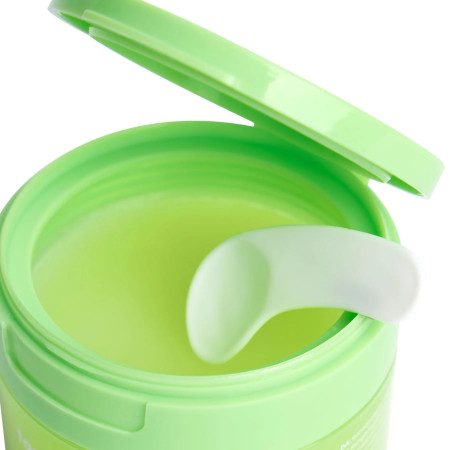 Face Facts čistící odličovací pleťový balzám, Matcha Glow Ceramide Cleansing Balm, 80ml