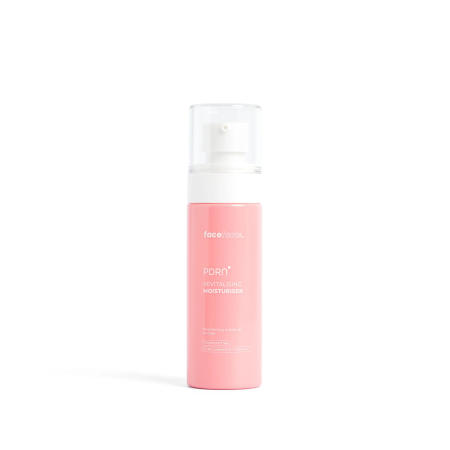 Face Facts revitalizační hydratační krém s PDRN, Revitalising Moisturiser, 80ml