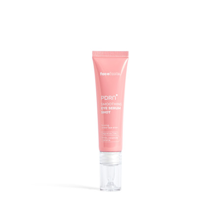 Face Facts vyhlazující sérum pro oční okolí s PDRN a Ceramidy, Smoothing Eye Serum, 15ml