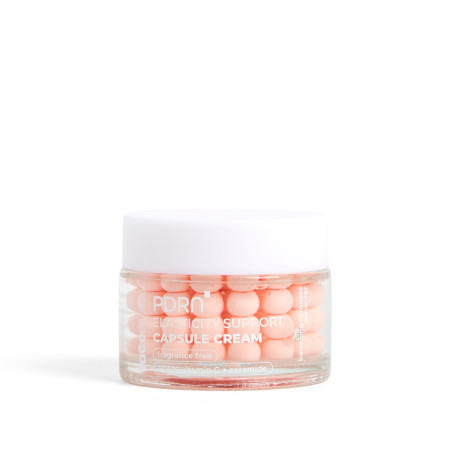 Face Facts kapslový krém s PDRN, vitamínem C a ceramidy, Capsule Cream, 50ml