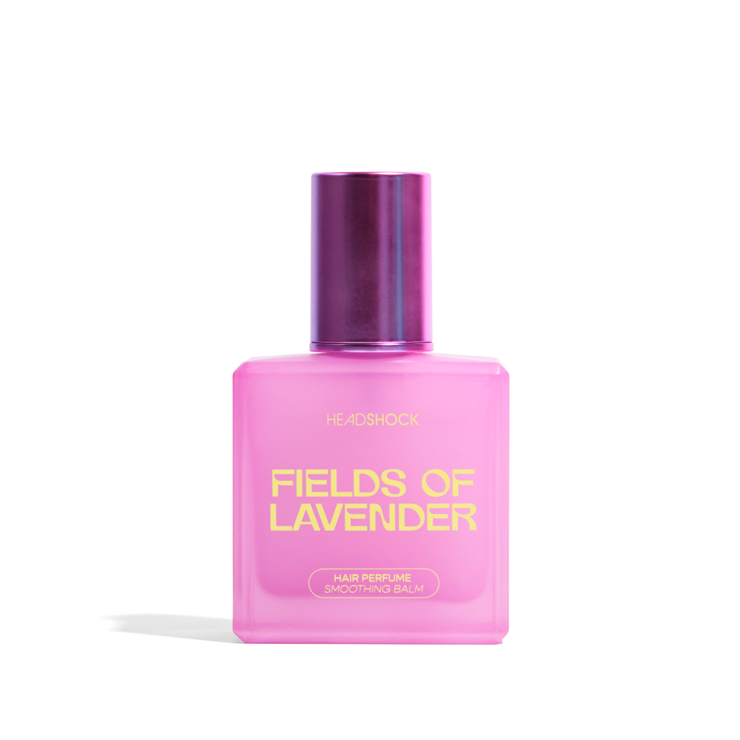 Headshock vlasový parfém, Fields of Lavender Hair Parfume, 50ml
