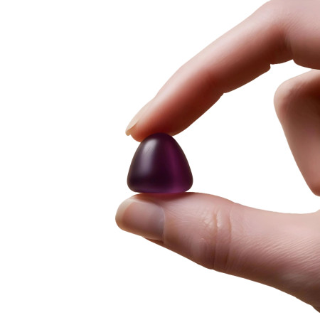 OlaOla želé probiotika s prebiotiky, 60 želé bonbónů