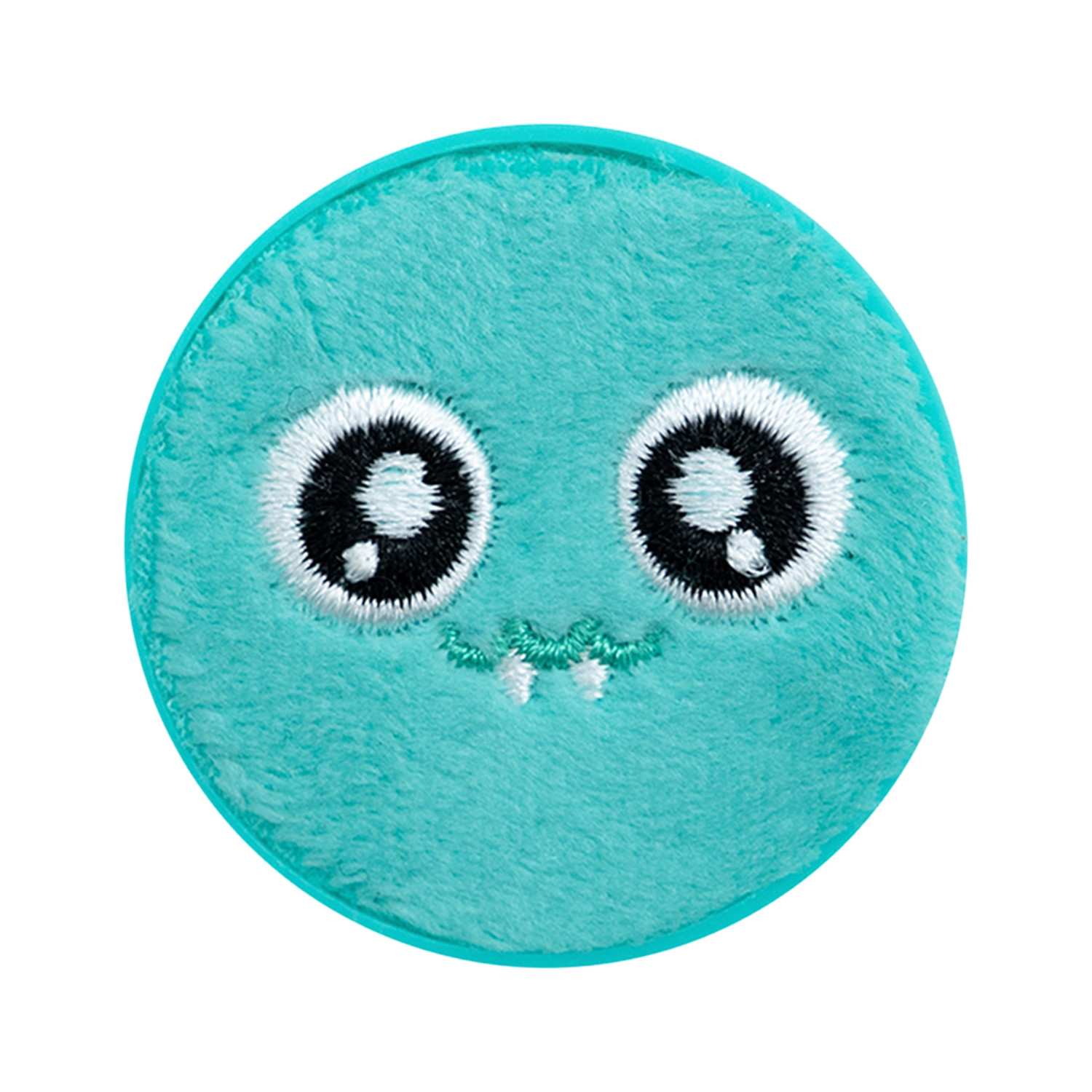 JöVő balzám na rty Monsters, 01 Peludin, 3,5g