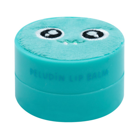 JöVő balzám na rty Monsters, 01 Peludin, 3,5g