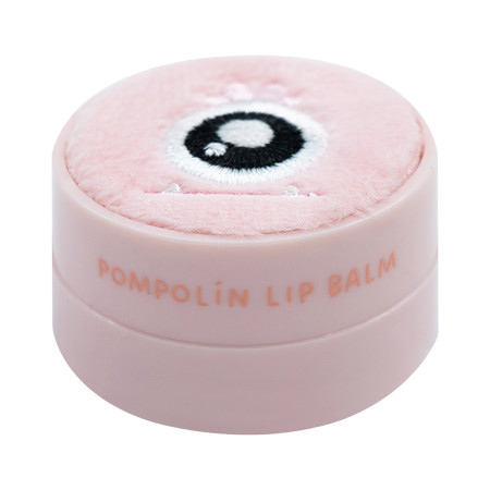 JöVő balzám na rty Monsters, 02 Pompolin, 3,5g