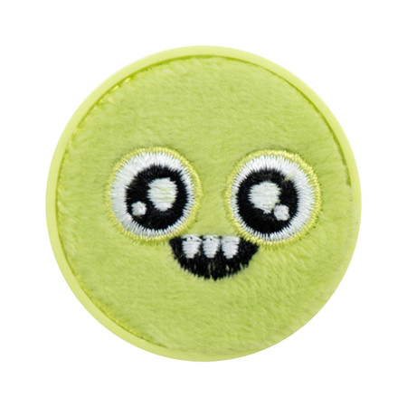 JöVő balzám na rty Monsters, 04 Saltarin, 3,5g