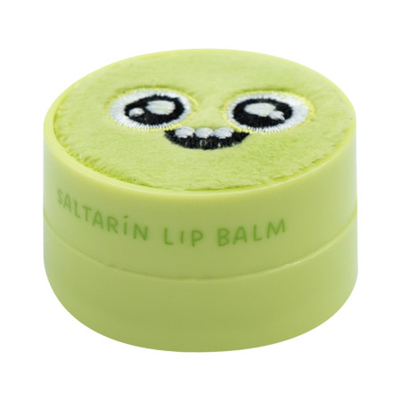JöVő balzám na rty Monsters, 04 Saltarin, 3,5g