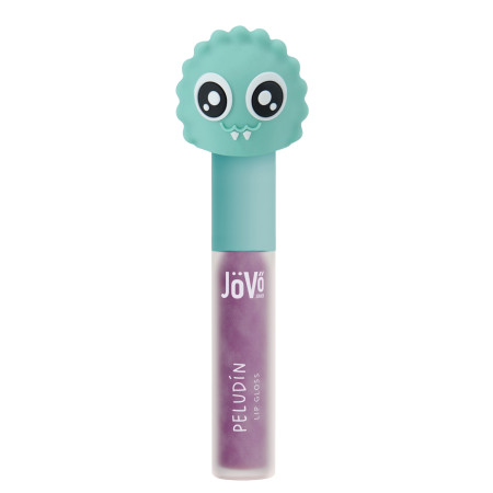 JöVő lesk na rty Monsters, 01 Peludin, 2,5ml