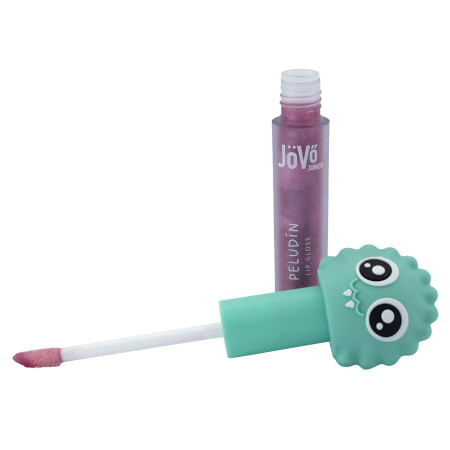 JöVő lesk na rty Monsters, 01 Peludin, 2,5ml