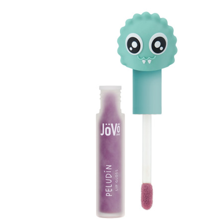 JöVő lesk na rty Monsters, 01 Peludin, 2,5ml