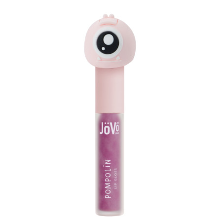 JöVő lesk na rty Monsters, 02 Pompolin, 2,5ml