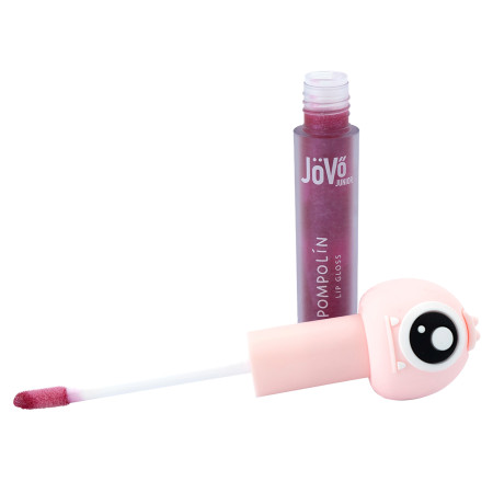 JöVő lesk na rty Monsters, 02 Pompolin, 2,5ml