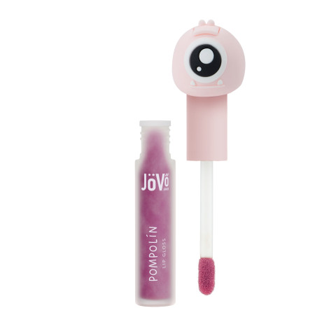 JöVő lesk na rty Monsters, 02 Pompolin, 2,5ml