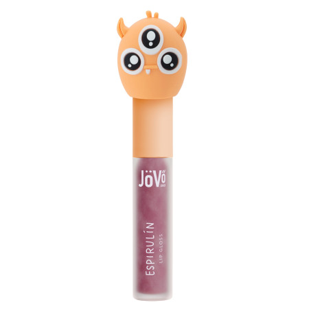 JöVő lesk na rty Monsters, 03 Espirulin, 2,5ml