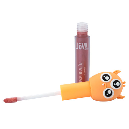 JöVő lesk na rty Monsters, 03 Espirulin, 2,5ml