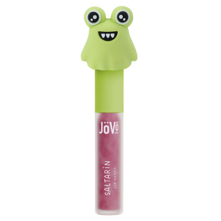 JöVő lesk na rty Monsters, 04 Saltarin, 2,5ml