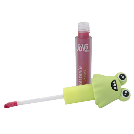 JöVő lesk na rty Monsters, 04 Saltarin, 2,5ml