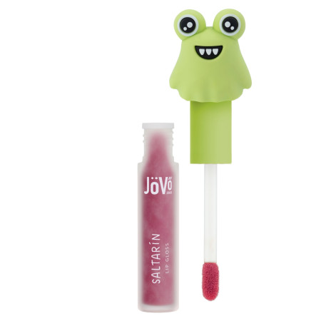 JöVő lesk na rty Monsters, 04 Saltarin, 2,5ml