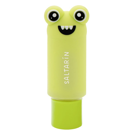 JöVő vysouvací balzám na rty Monsters, 04 Saltarin, 3,5g