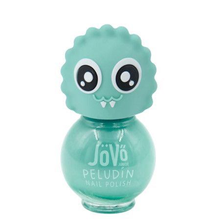 JöVő lak na nehty Monsters, 01 Peludin, 3,5g