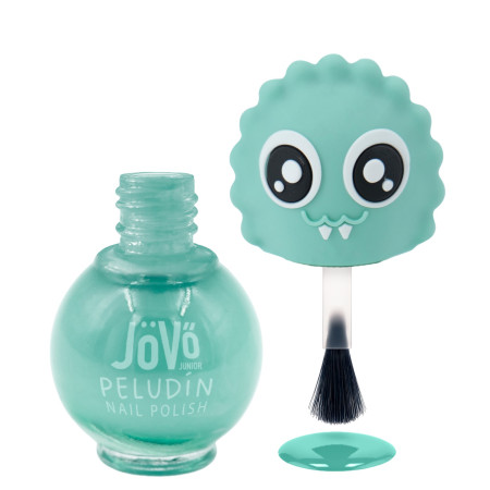 JöVő lak na nehty Monsters, 01 Peludin, 3,5g