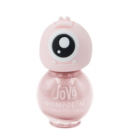 JöVő lak na nehty Monsters, 02 Pompolin, 3,5g