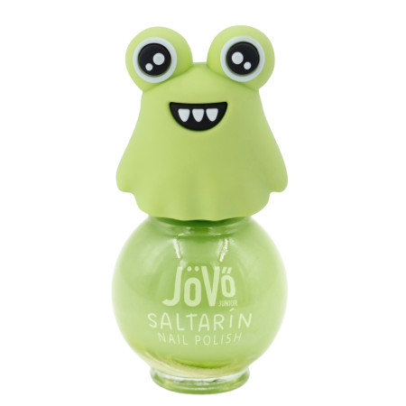 JöVő lak na nehty Monsters, 04 Saltarin, 3,5g