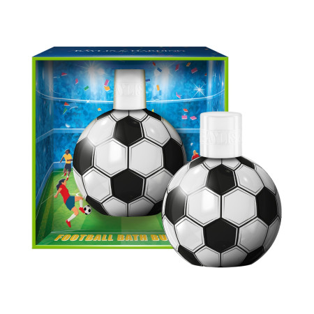 Baylis & Harding pěna do koupele Football Penalty Shoot Out Bath Bubbles Gift, 250ml