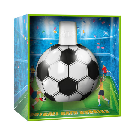 Baylis & Harding pěna do koupele Football Penalty Shoot Out Bath Bubbles Gift, 250ml