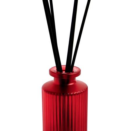 Face Facts Auura vonný difuzér s tyčinkami, Balance & Calm, Rose, Musk & Amber, 150ml