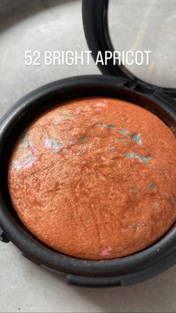 Flormar zapečená tvářenka terracotta, 9g