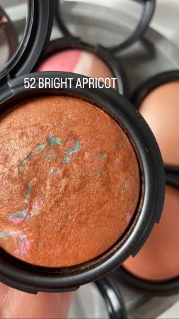 Flormar zapečená tvářenka terracotta, 9g