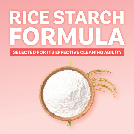 Batiste suchý šampon Rose Gold, 200ml 