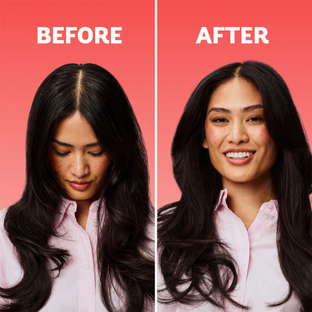 Batiste suchý šampon Rose Gold, 200ml 
