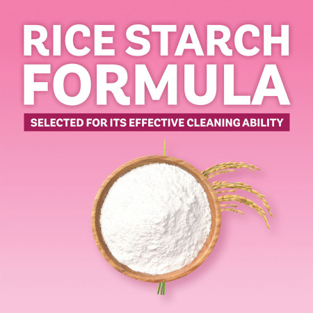 Batiste suchý šampon Blush, 200ml 