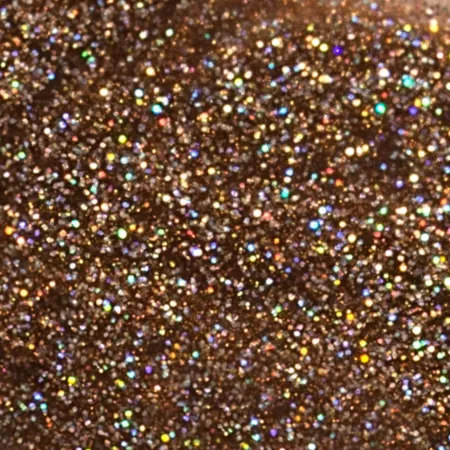 Flormar lak na nehty Glitter, 11ml, č.GL16