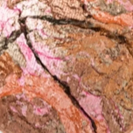 Flormar zapečený pudr terracotta, 9g, č.25 Marble Pink Gold