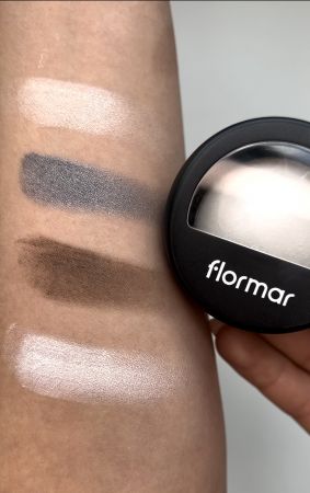Flormar oční stín terracota matte, 5g